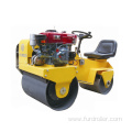 Low Price Double Drum Vibratory Road Roller (FYL-850S)